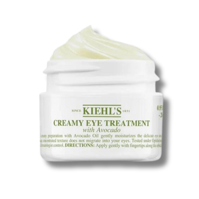 Kiehl's Creamy Eye Treatment with Avocado 28g