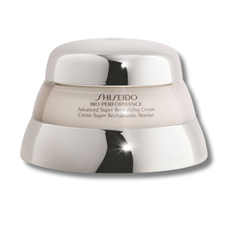 Shiseido Bio-Performanceå Advanced Super Revitalizing Cream 50ml