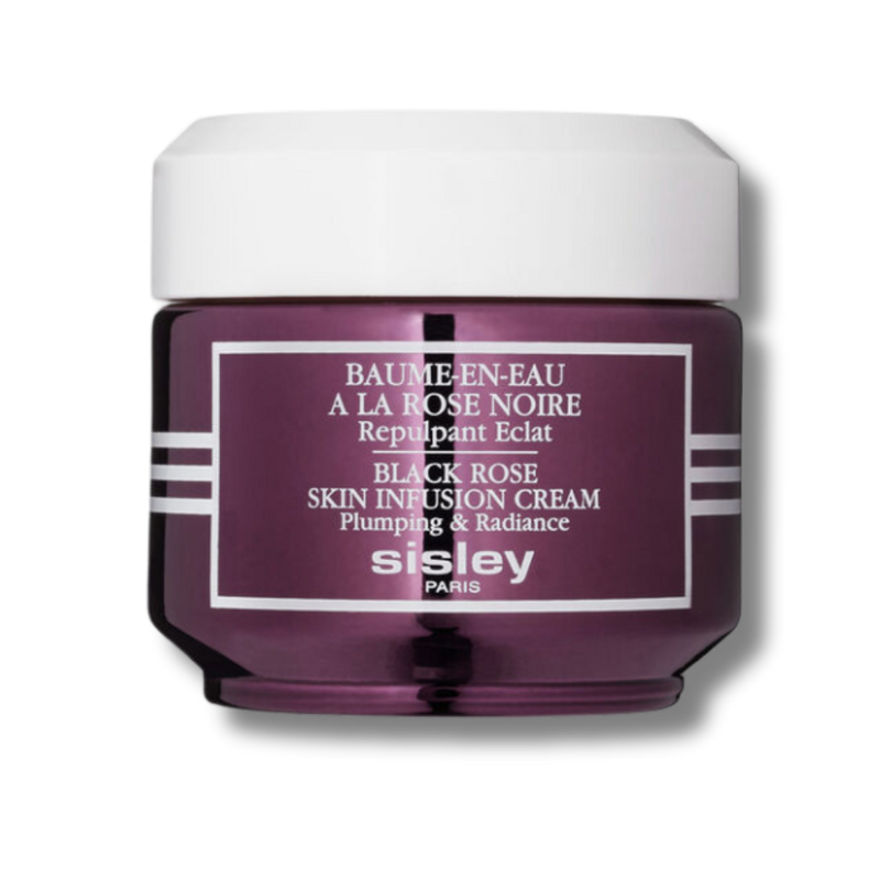 Sisley Black Rose Skin Infusion Cream Plumping & Radiance 50ML