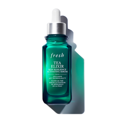 Fresh Tea Elixir Skin Resilience Activating Serum 50ml