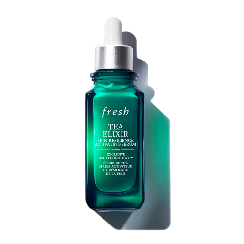 Fresh Tea Elixir Skin Resilience Activating Serum 50ml