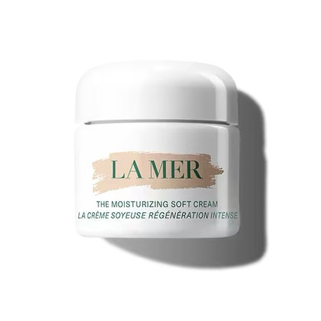 La Mer The Moisturizing Soft Cream 60ml New