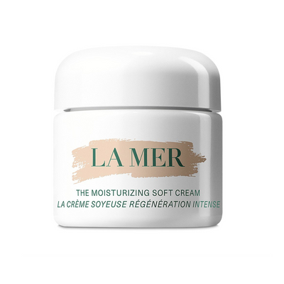 La Mer The Moisturizing Soft Cream 60ml New