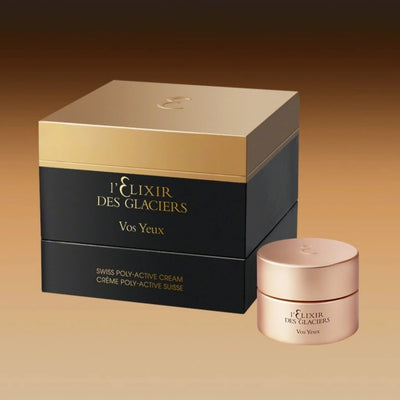 Valmont l'Elixir des Glaciers Vos Yeux 15ml