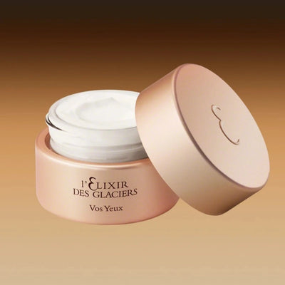 Valmont l'Elixir des Glaciers Vos Yeux 15ml