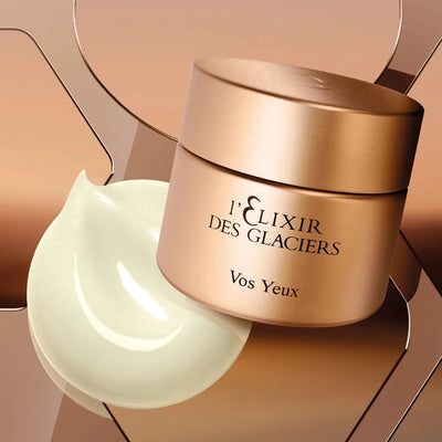 Valmont l'Elixir des Glaciers Vos Yeux 15ml