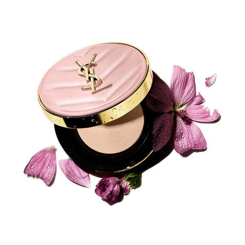 Yves Saint Laurent Touche Eclat Glow Pact Cushion Foundation 