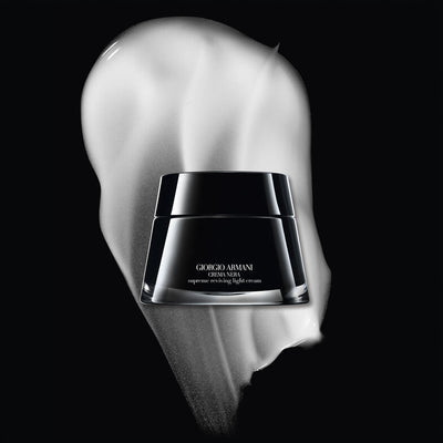 Giorgio Armani Crema Nera Supreme Reviving Light Cream 50ML