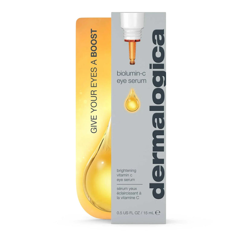 Dermalogica Biolumin-c Eye Serum 15ml