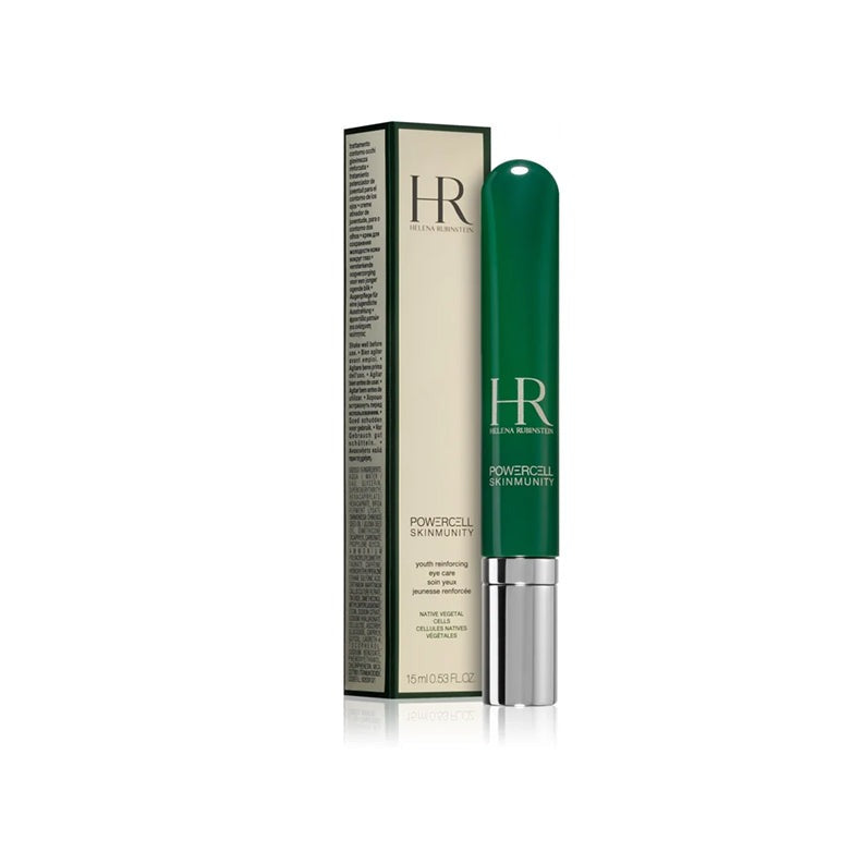 Helena Rubinstein Advanced Powercell Skinmunity 24H Eye Care 15ml New