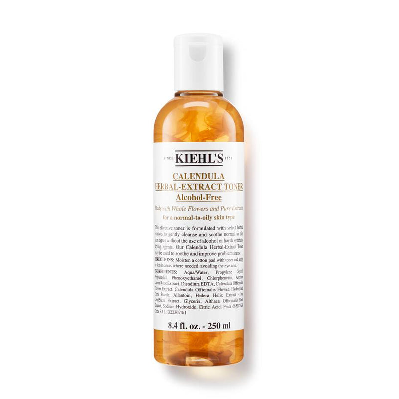 Kiehl&