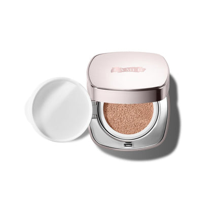 La Mer The Luminous Lifting Cushion Foundation SPF 20 #12 Neutral Ivory With An Extra Refill