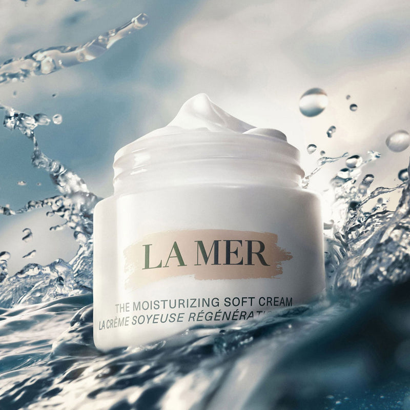 La Mer The Moisturizing Soft Cream 30ml New