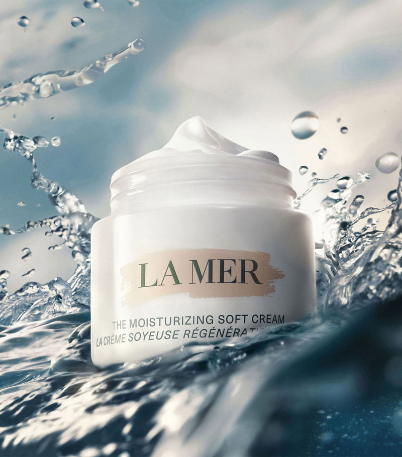 La Mer The Moisturizing Soft Cream 100ml New
