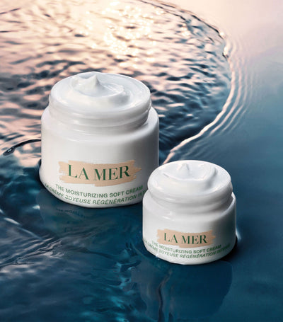 La Mer The Moisturizing Soft Cream 100ml New