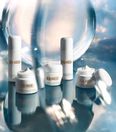 La Mer The Moisturizing Soft Cream 100ml New