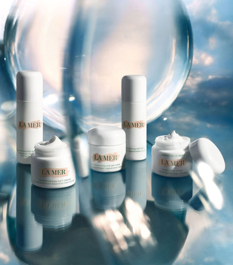 La Mer The Moisturizing Soft Cream 100ml New