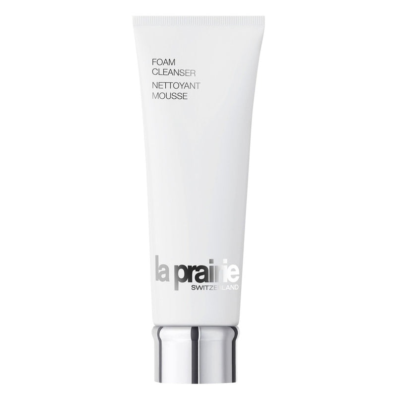 La Prairie Foam Cleanser 125ml