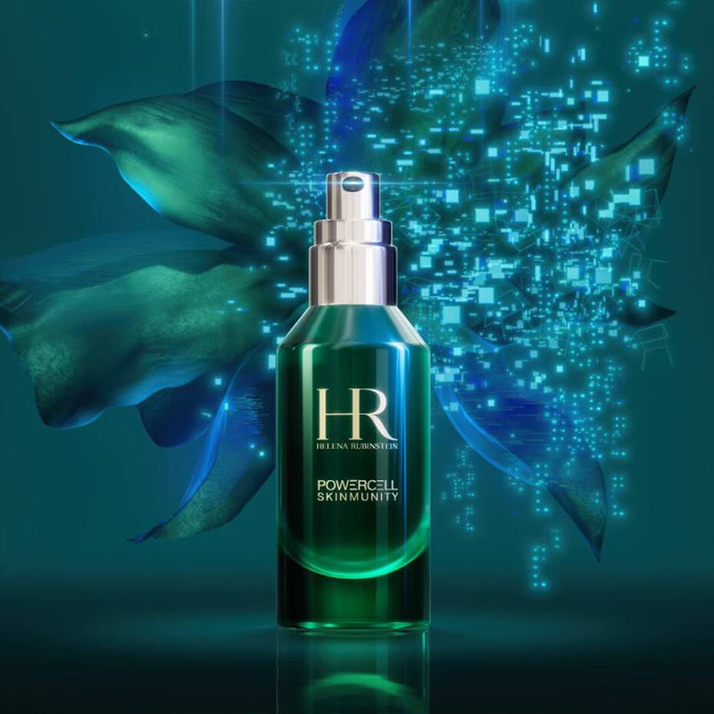 Helena Rubinstein Powercell Skinmunity Serum 50ML New