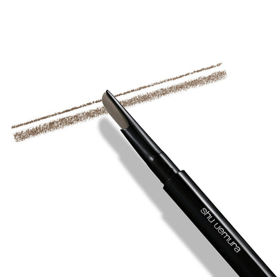 Shu Uemura Eyebrow Pencil:Sword # 02 Seal Brown
