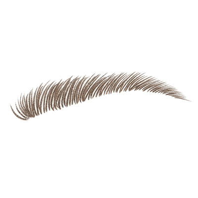 Shu Uemura Eyebrow Pencil:Sword # 02 Seal Brown