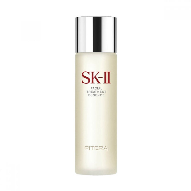 SK-II Pitera Deluxe Treatment and Hydrating +2 Pieces Gift Set