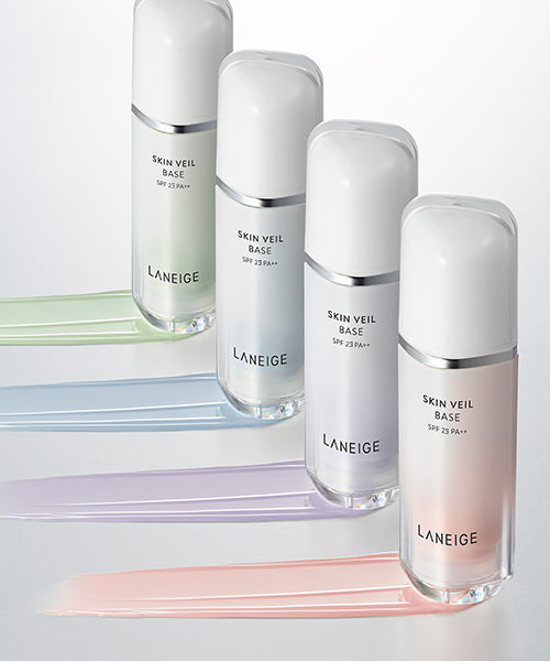 Laneige Skin Veil Base (SPF25 PA++)30ml 