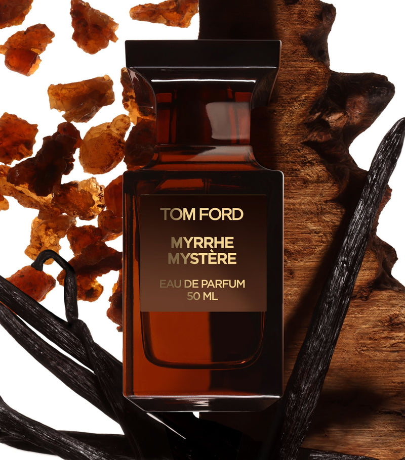Tom Ford Myrrhe Mystere EDP Spray 50ML