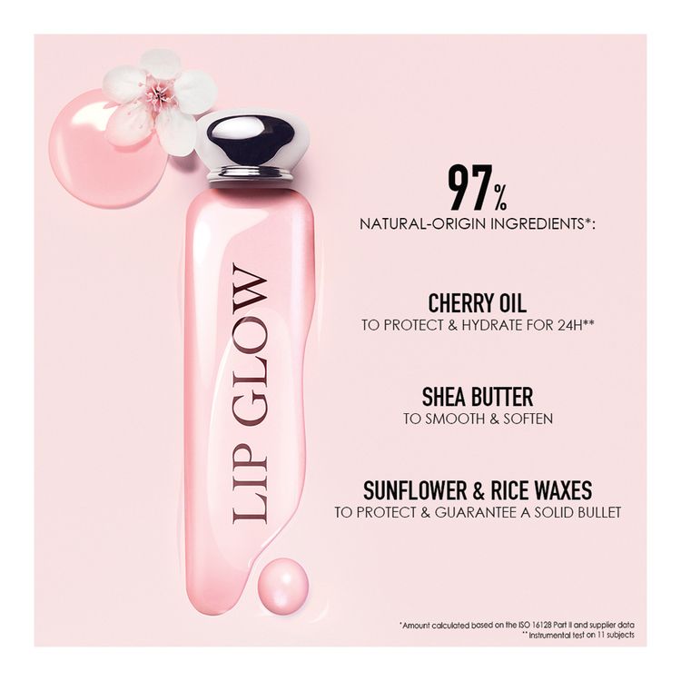 Dior Addict Lip Glow Lip Balm 
