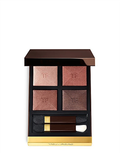 Tom Ford Eye Color Quad # 03 Body Heat