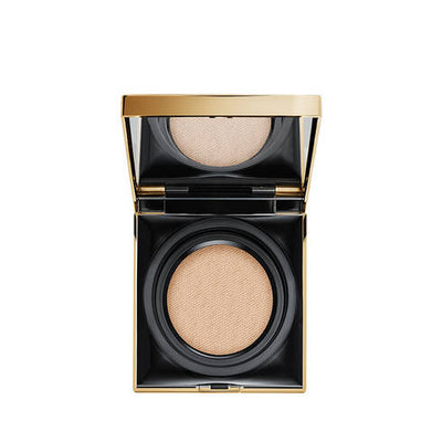 Lancome Absolue Smoothing Liquid Cushion Compact Foundation # 100 Ivorie P