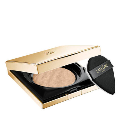 Lancome Absolue Smoothing Liquid Cushion Compact Foundation # 100 Ivorie P