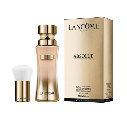 Lancome Absolue Fluid Foundation Liquid Foundation 