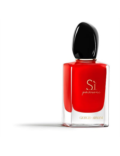 Giorgio Armani Si Passione Eau De Parfum 50ML