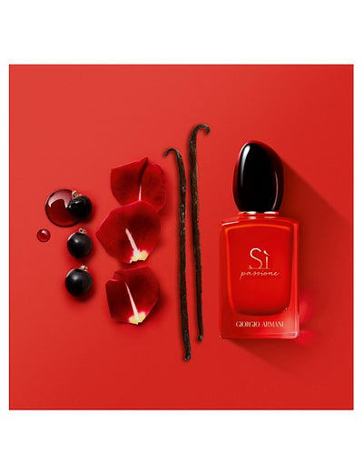Giorgio Armani Si Passione Eau De Parfum 100ML