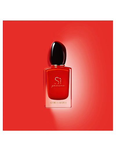 Giorgio Armani Si Passione Eau De Parfum 100ML