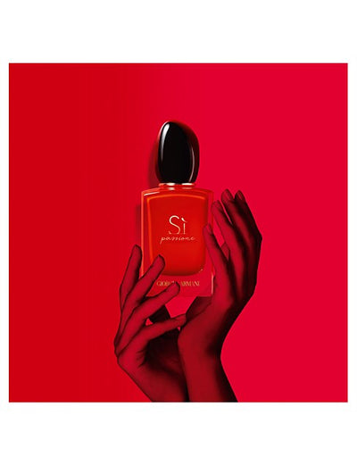 Giorgio Armani Si Passione Eau De Parfum 100ML