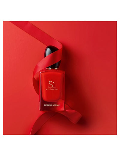 Giorgio Armani Si Passione Eau De Parfum 100ML