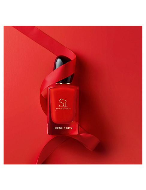 Giorgio Armani Si Passione Eau De Parfum 100ML