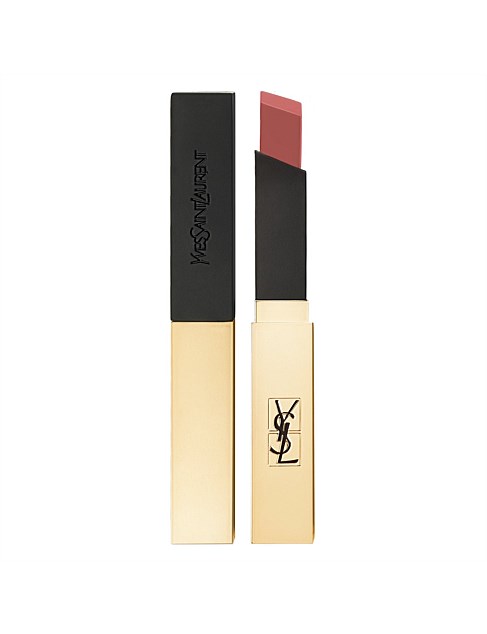 Yves Saint Laurent Rouge Pur Couture the Slim Lipstick 