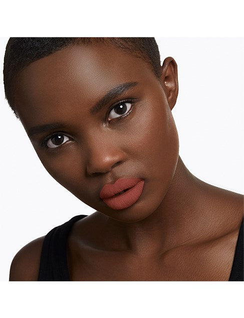 Yves Saint Laurent Rouge Pur Couture the Slim Lipstick 