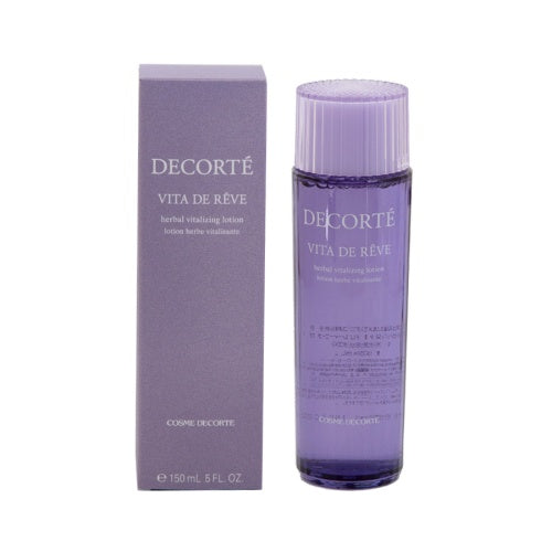 Cosme Decorte Vita De Reve Herbal Vitalizing Lotion 150ML