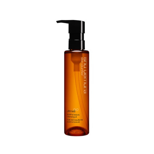Shu Uemura Ultime8 Subllime Beauty Cleansing Oil 150ml