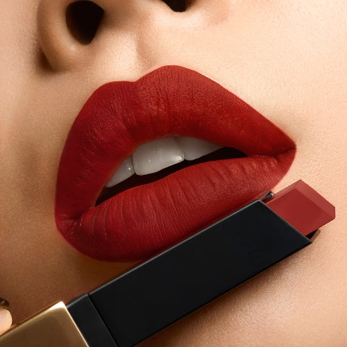 Yves Saint Laurent Rouge Pur Couture the Slim Lipstick 