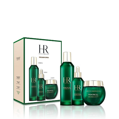 Helena Rubinstein Powercell Skinmunity Gift Set 3 Pieces New