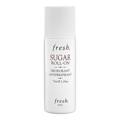 Fresh Sugar Roll-On Deodorant Antiperspirant 75ml