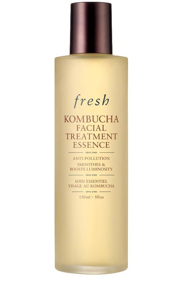 Fresh Kombucha Antioxidant Facial Treatment Essence 150ml