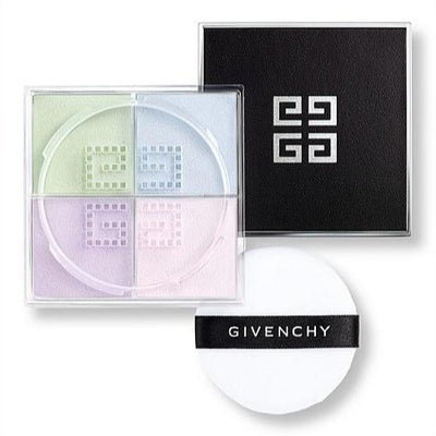 Givenchy Prisme Libre Setting & Finishing Loose Powder 12g #N1 Mousseline Pastel