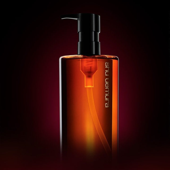 Shu Uemura Ultime8 Sublime Tsubaki Cleansing Oil 450ml Brasil