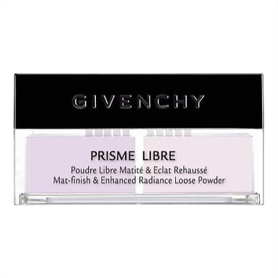 Givenchy Prisme Libre Setting & Finishing Loose Powder 12g #N1 Mousseline Pastel